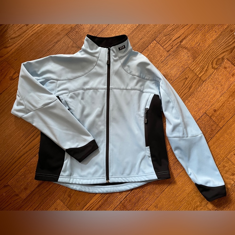 Womens all weather jacket - size XL